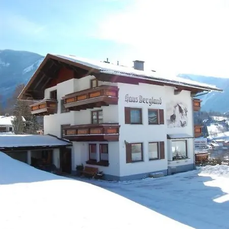 Bergland * Schladming